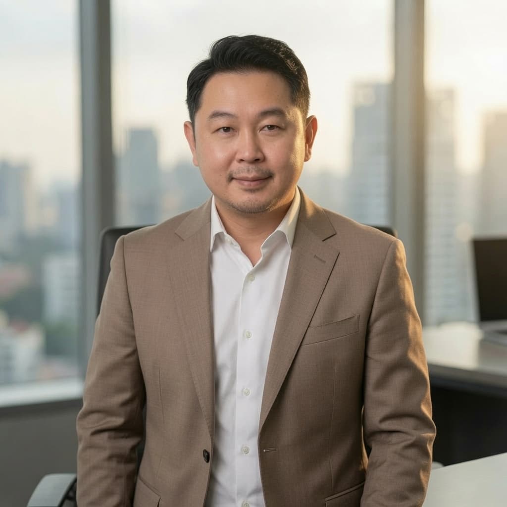 Sumet Pongphankae