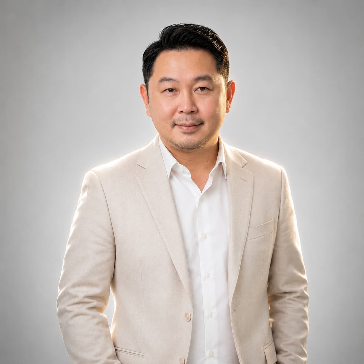 Sumet Pongphankae
